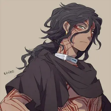 Profile image of SCP-076-2