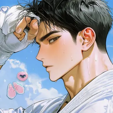 Profile image of Kang San