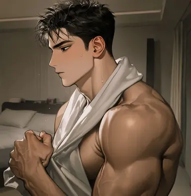 Profile image of Kang San