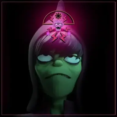 Profile image of Murdoc