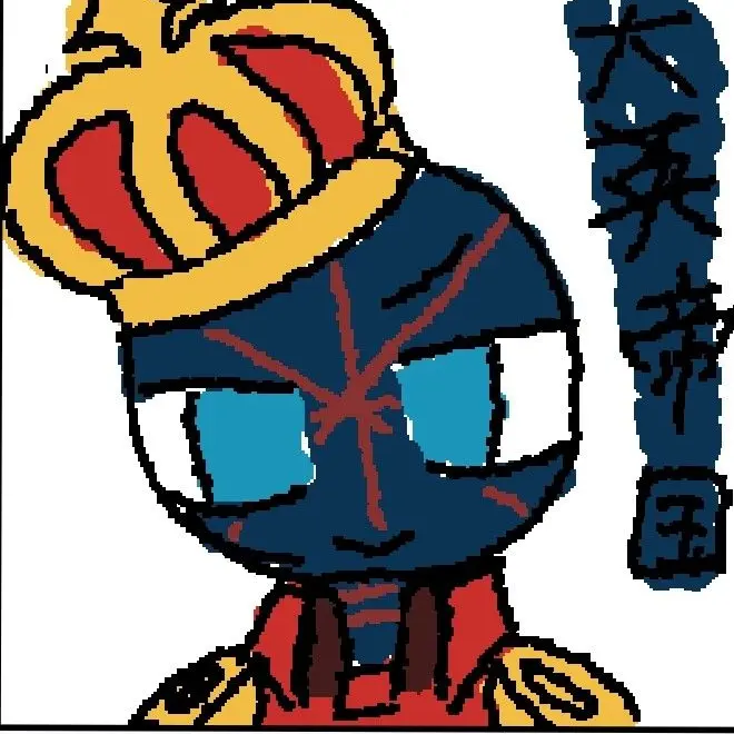 ABchandayo의 大英帝国単品