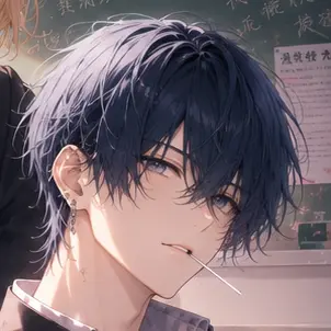 Profile image of 水城 凪