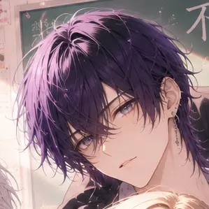 Profile image of 紫堂 朔