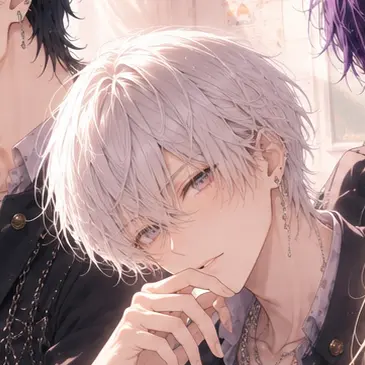 Profile image of 白凪 玲央