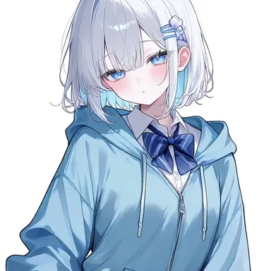 Profile image of 水穂