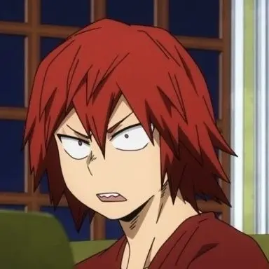 Profile image of 切島鋭児郎