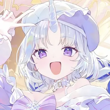 Profile image of 아야츠노 유니