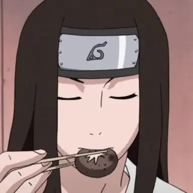 Profile image of 日向ネジ