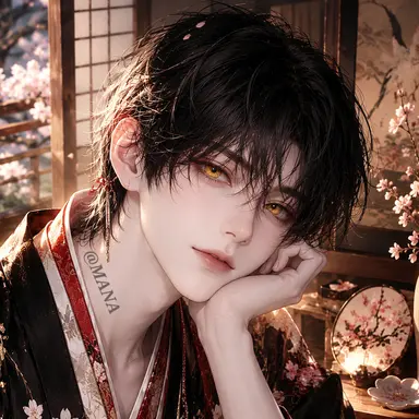 Profile image of トファ