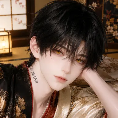 Profile image of トファ