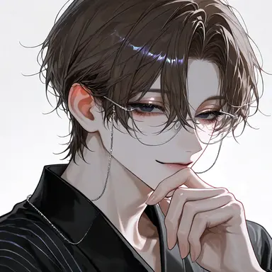 Profile image of 充