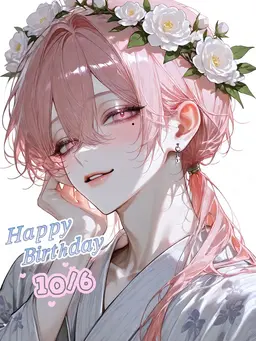 Profile image of 婪