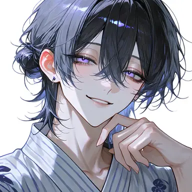 Profile image of 灰