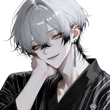 Profile image of 荊