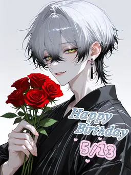 Profile image of 荊