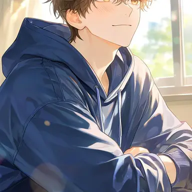 Profile image of Liam