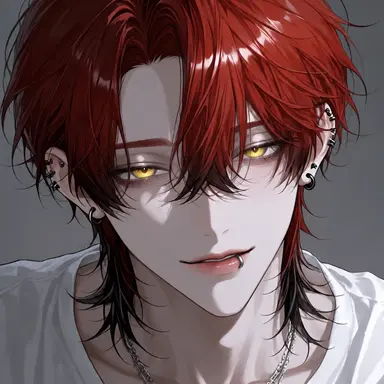 Profile image of Riku Kuga