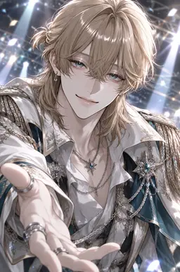 Profile image of Tsumugu Minase