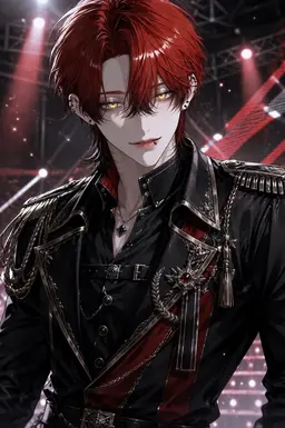 Profile image of Riku Kuga