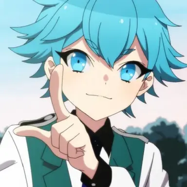 Profile image of 双頭院 学