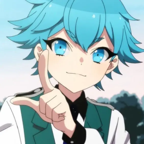 Vain_san의 美学にしか興味が無い男