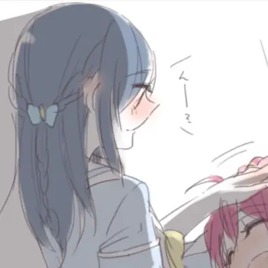 Profile image of 六花