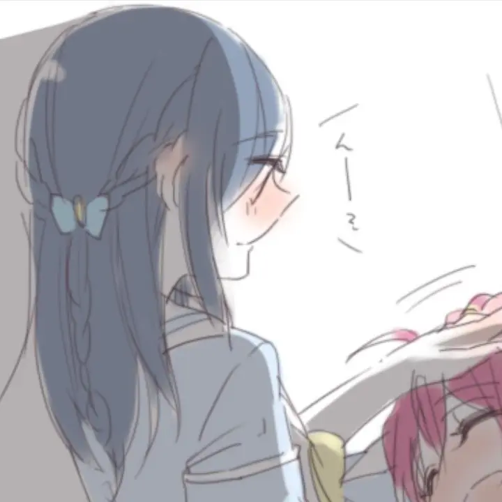 FustyLabel2285의 六花はあなたの事が好き