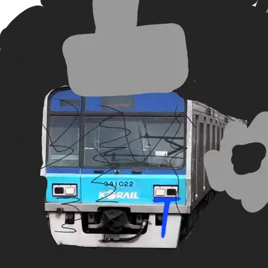 Profile image of 4호선