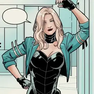 Profile image of Dinah