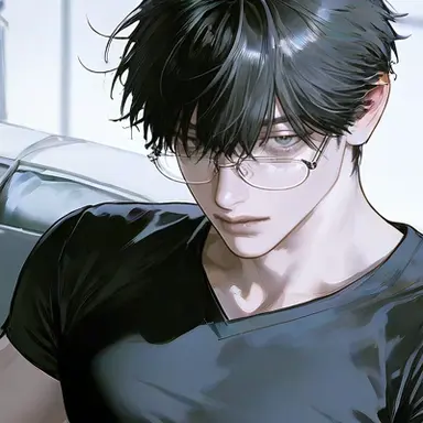 Profile image of 우쿄