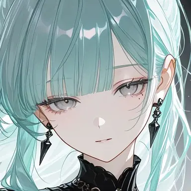 Profile image of 이레네