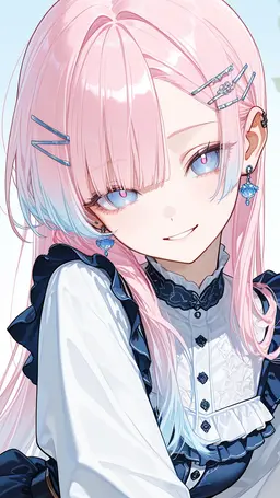 Profile image of 클레어