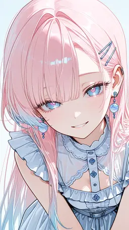 Profile image of 클레어