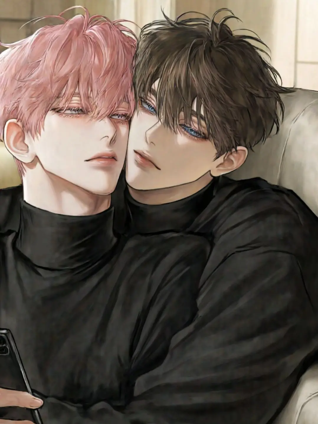 _mire의 [BL] 서현우