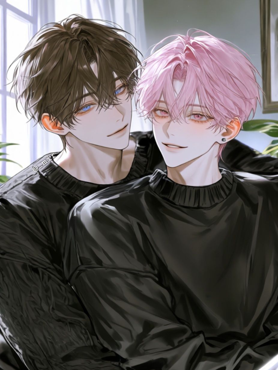 [BL] 서현우 대표 이미지