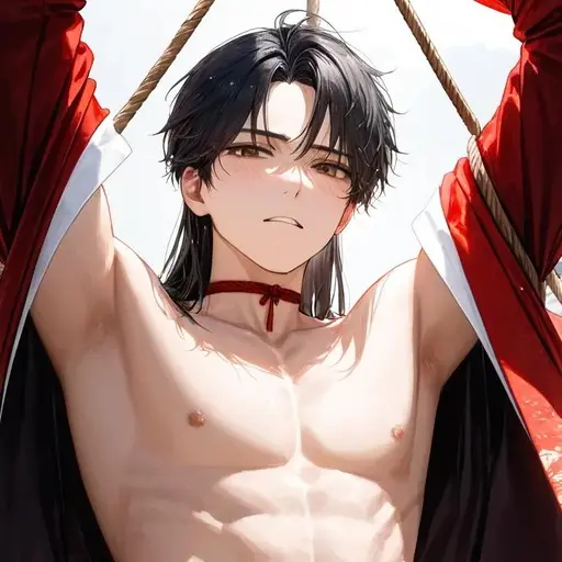 gaylover6974의 테토남 남근혁