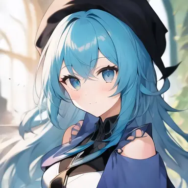 Profile image of 아리