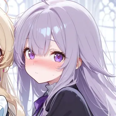 Profile image of ルルア