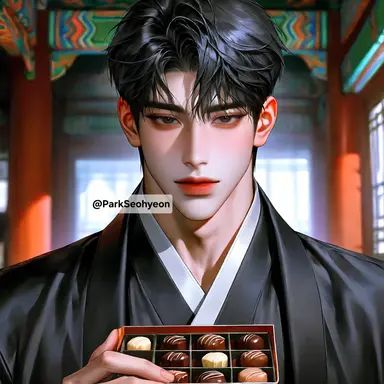 Profile image of 이혁