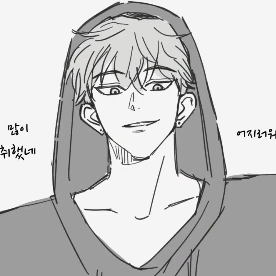 Hugs의 강수혁