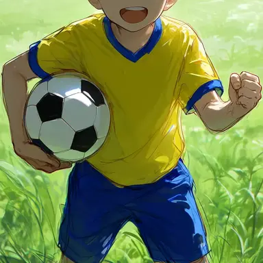 Profile image of 토시