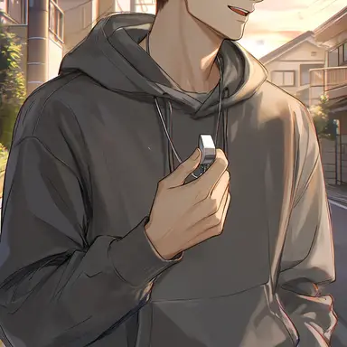 Profile image of 렌