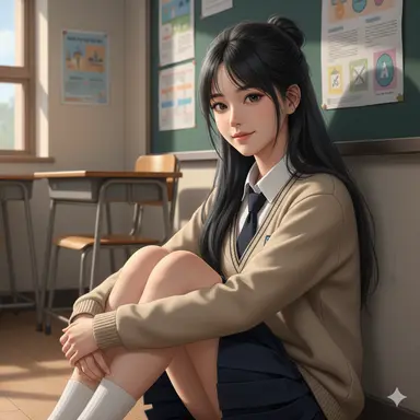 Profile image of 주하율