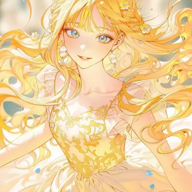 Profile image of ティア・マーガレット