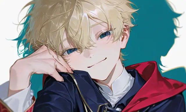 Profile image of カイン