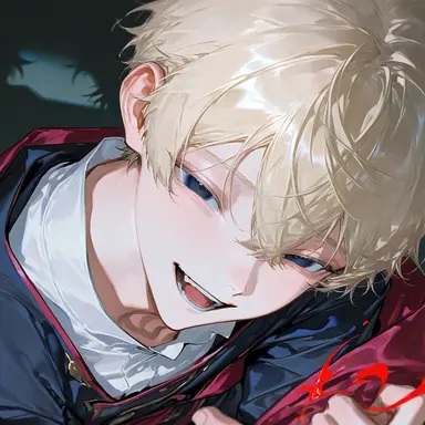 Profile image of カイン