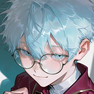 Profile image of ルイス