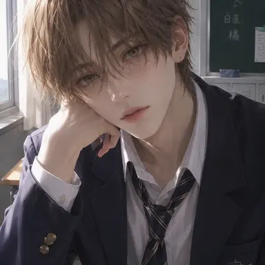 Profile image of 響