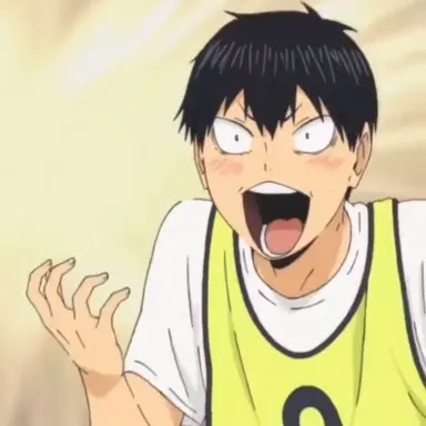 Profile image of 카게야마 토비오