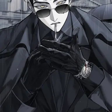 Profile image of 루카 모레티